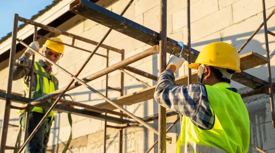 Soffit Repair in Wheeler, IL
